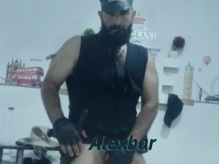 Alexbar