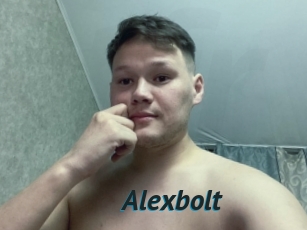 Alexbolt