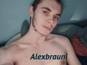 Alexbrauni