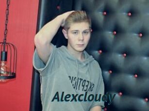 Alexcloudy