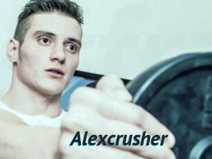 Alexcrusher