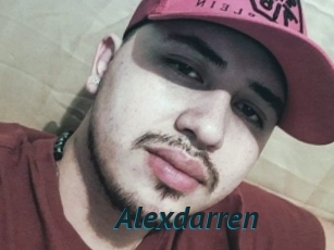 Alexdarren