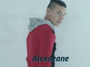 Alexdeane