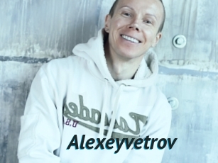 Alexeyvetrov