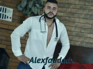 Alexfaudadx