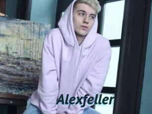 Alexfeller