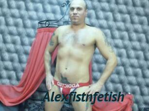 Alexfistnfetish