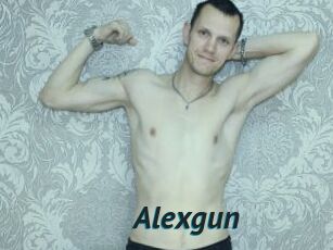 Alexgun