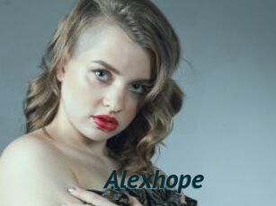 Alexhope