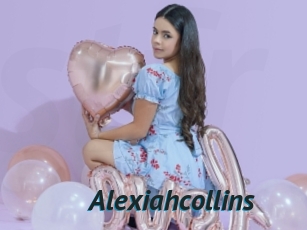 Alexiahcollins