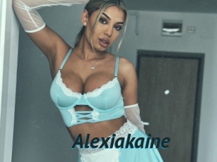 Alexiakaine