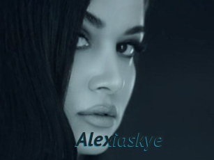 Alexiaskye