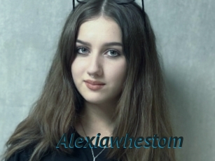 Alexiawhestom