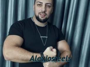 Alexiosteels