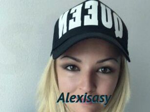 Alexisasy