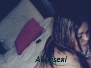 Alexisexi