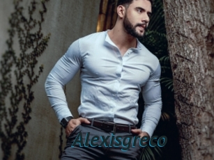 Alexisgreco