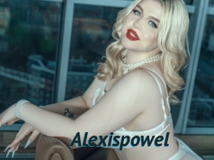 Alexispowel