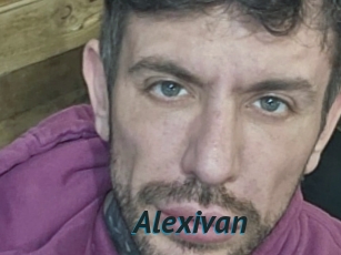 Alexivan