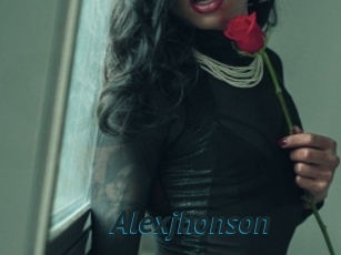 Alexjhonson