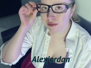 Alexjordan