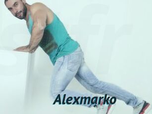 Alexmarko