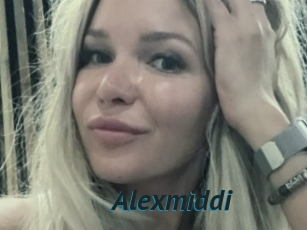 Alexmiddi