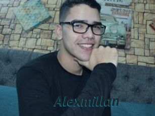 Alexmillan