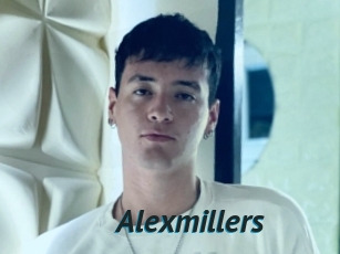 Alexmillers