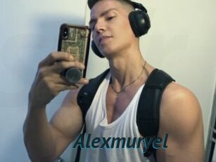 Alexmuryel