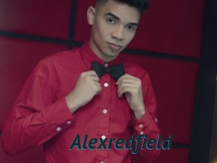 Alexredfield