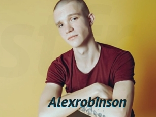 Alexrobinson