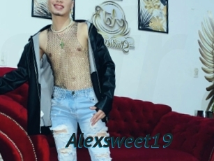 Alexsweet19