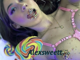 Alexsweett