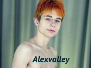 Alexvalley