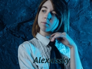 Alexxissky