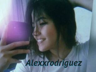 Alexxrodriguez