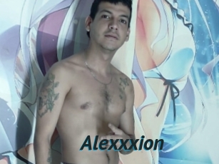 Alexxxion