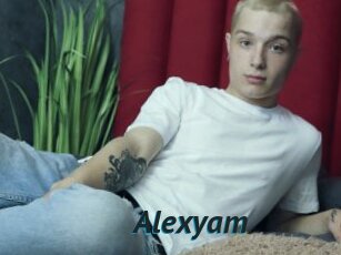 Alexyam