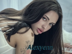 Alexyenn