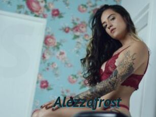 Alezzafrost