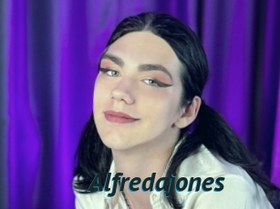 Alfredajones