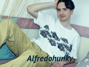 Alfredohunky