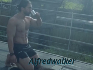 Alfredwalker