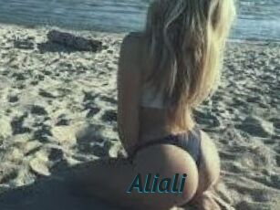 Aliali