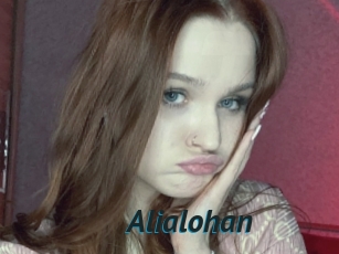 Alialohan