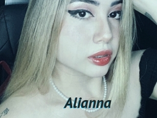 Alianna