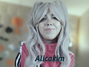 Alicakim