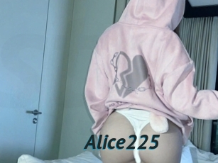 Alice225