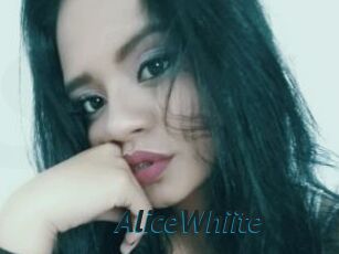 AliceWhiite